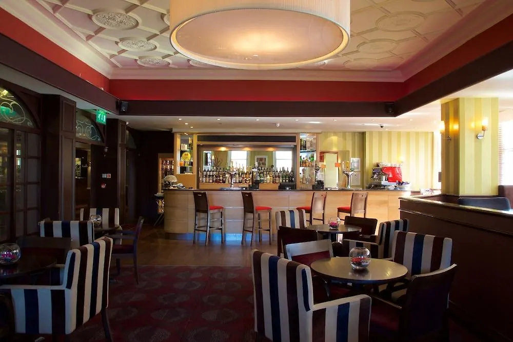 Carlisle Station Hotel, Sure Collection By Bw فندق