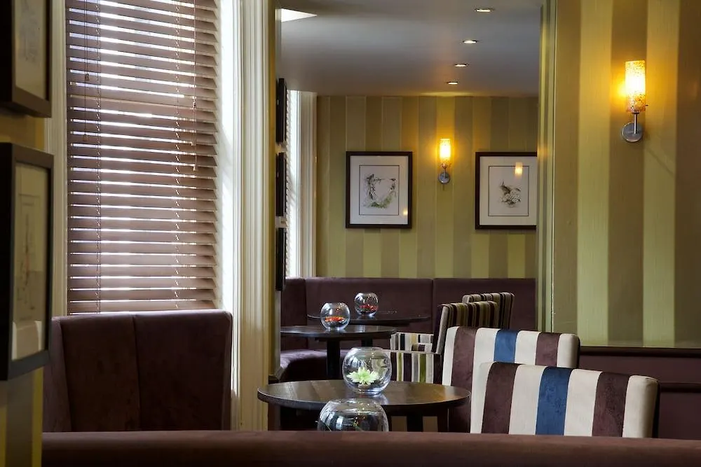 فندق Carlisle Station Hotel, Sure Collection By Bw كارلايل