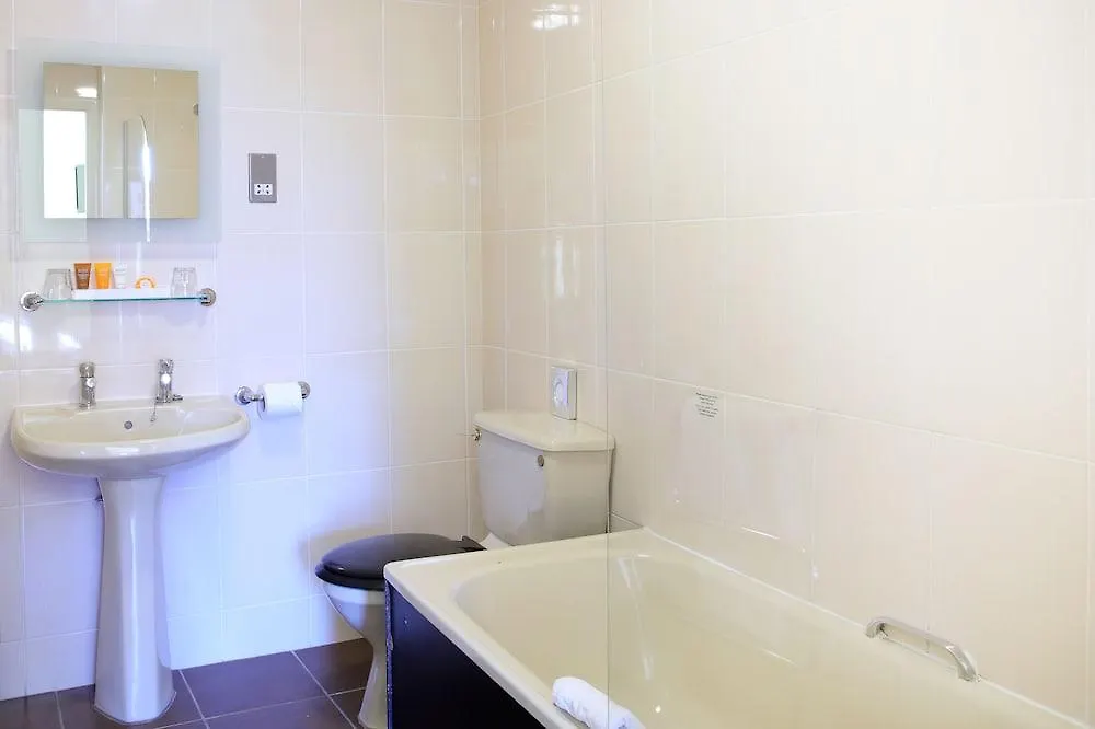 Carlisle Station Hotel, Sure Collection By Bw