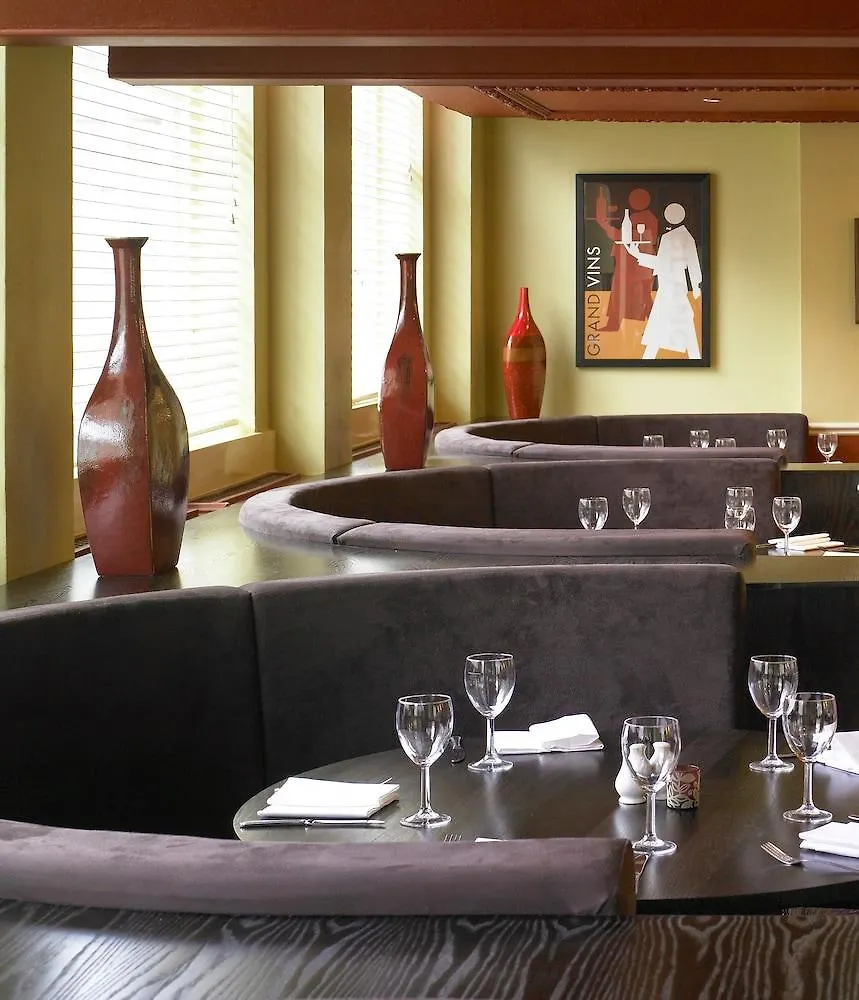 Carlisle Station Hotel, Sure Collection By Bw فندق