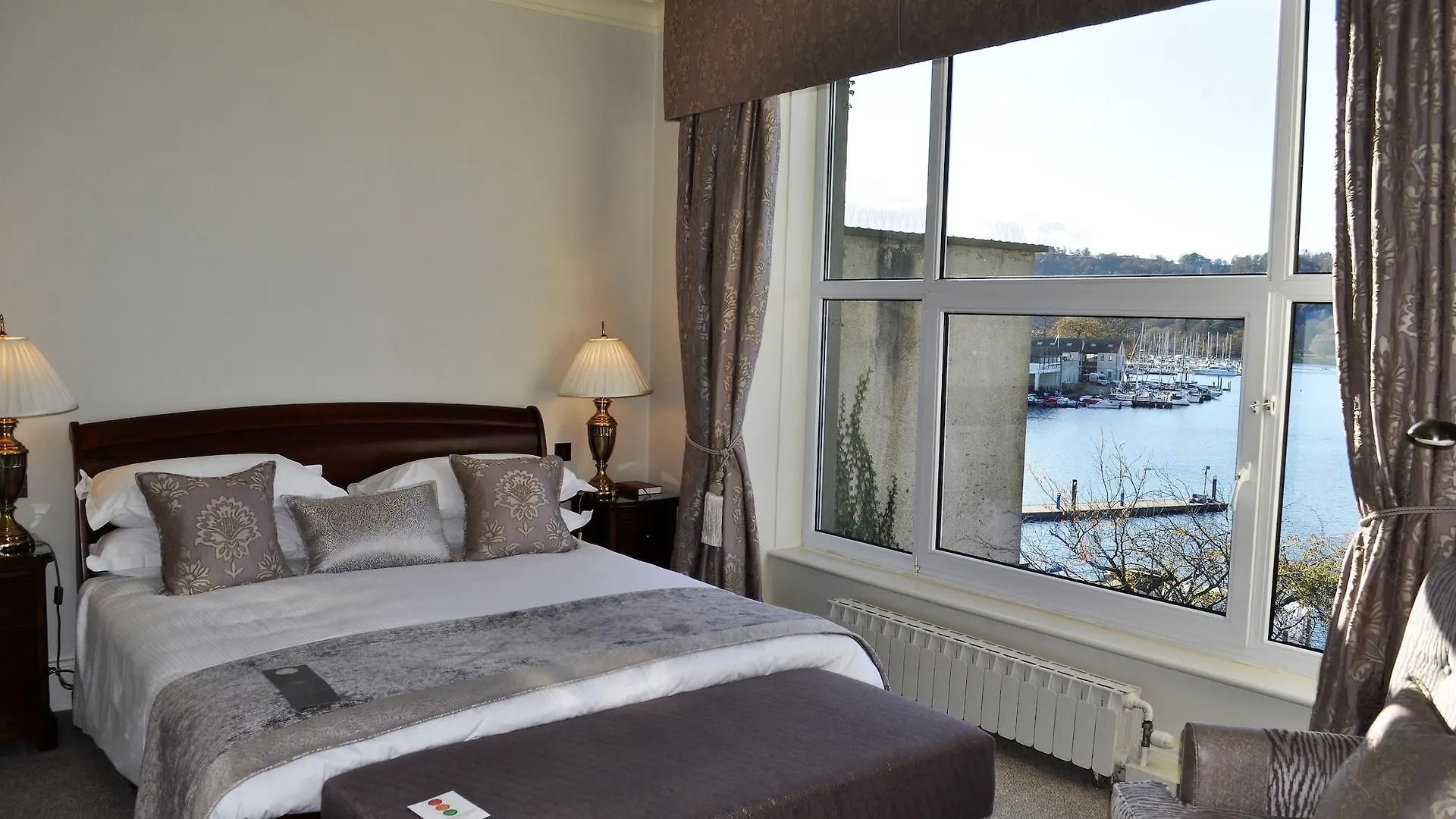 Macdonald Old England & Bowness-on-Windermere