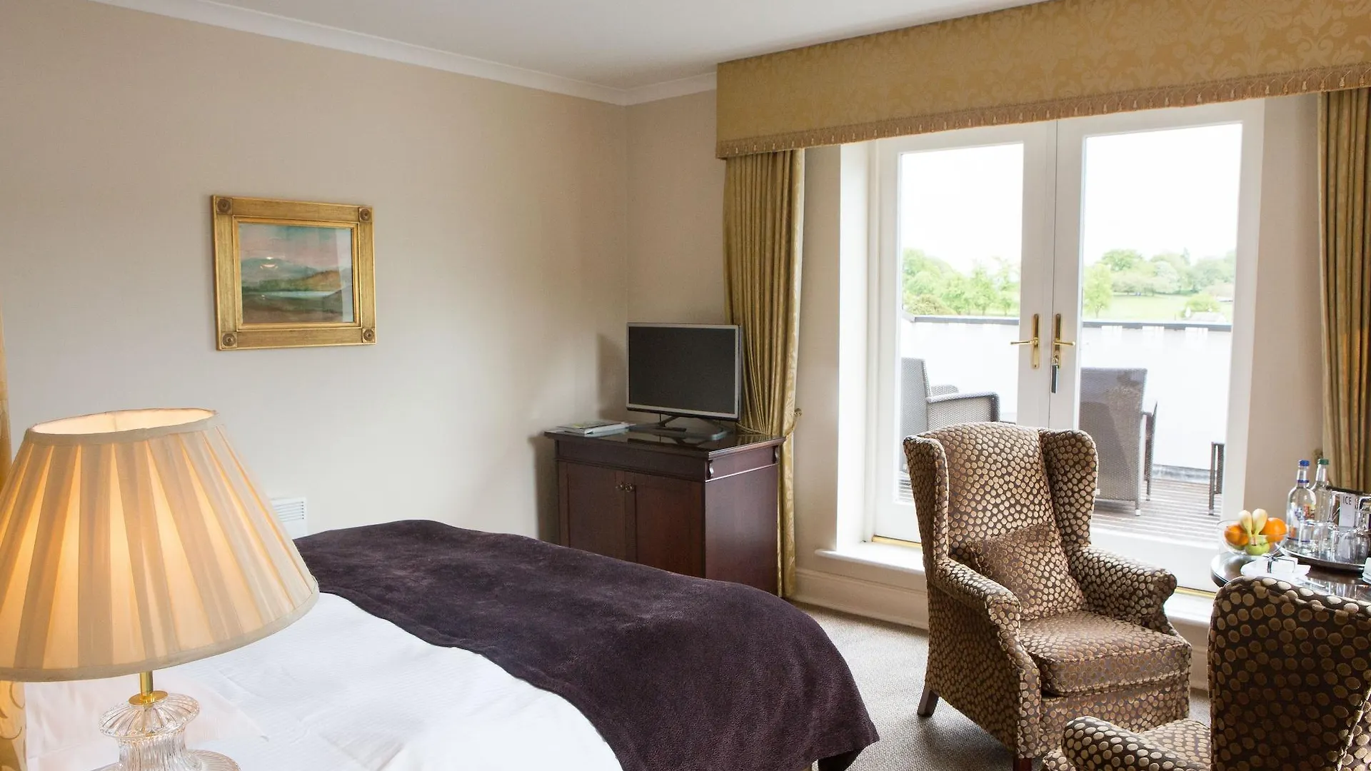 Macdonald Old England & 4* Bowness-on-Windermere