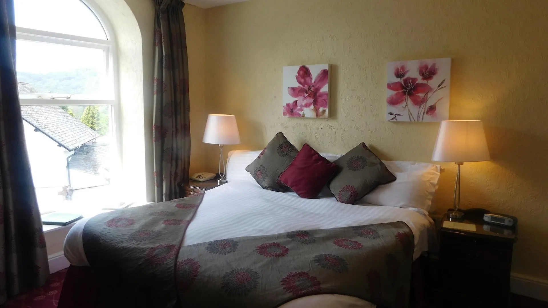 Burn Garden House Bowness-on-Windermere