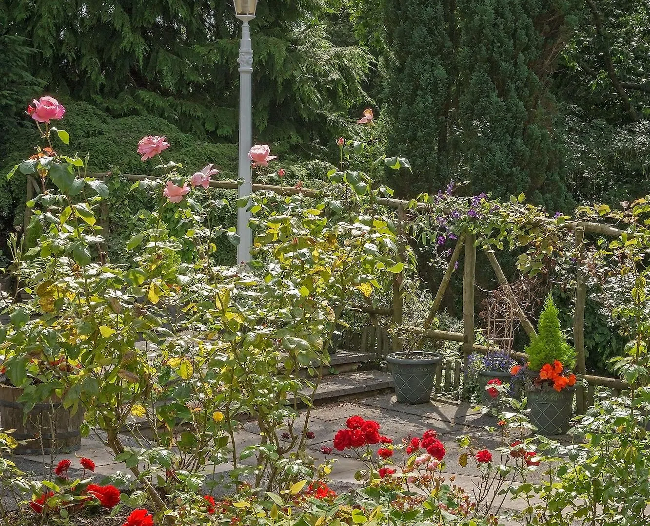 Ξενοδοχείο Burn How Garden - On Windermere