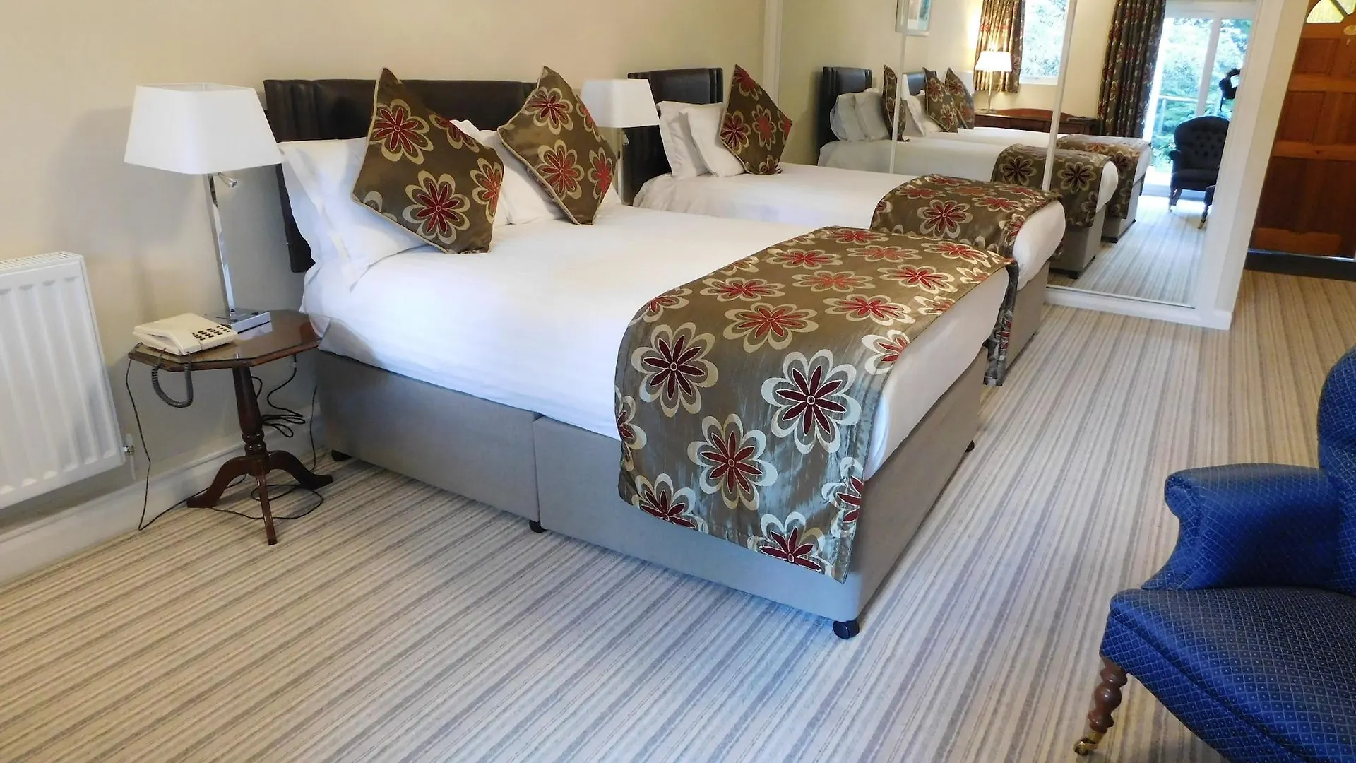 Burn Garden - On Windermere Hotel 4*