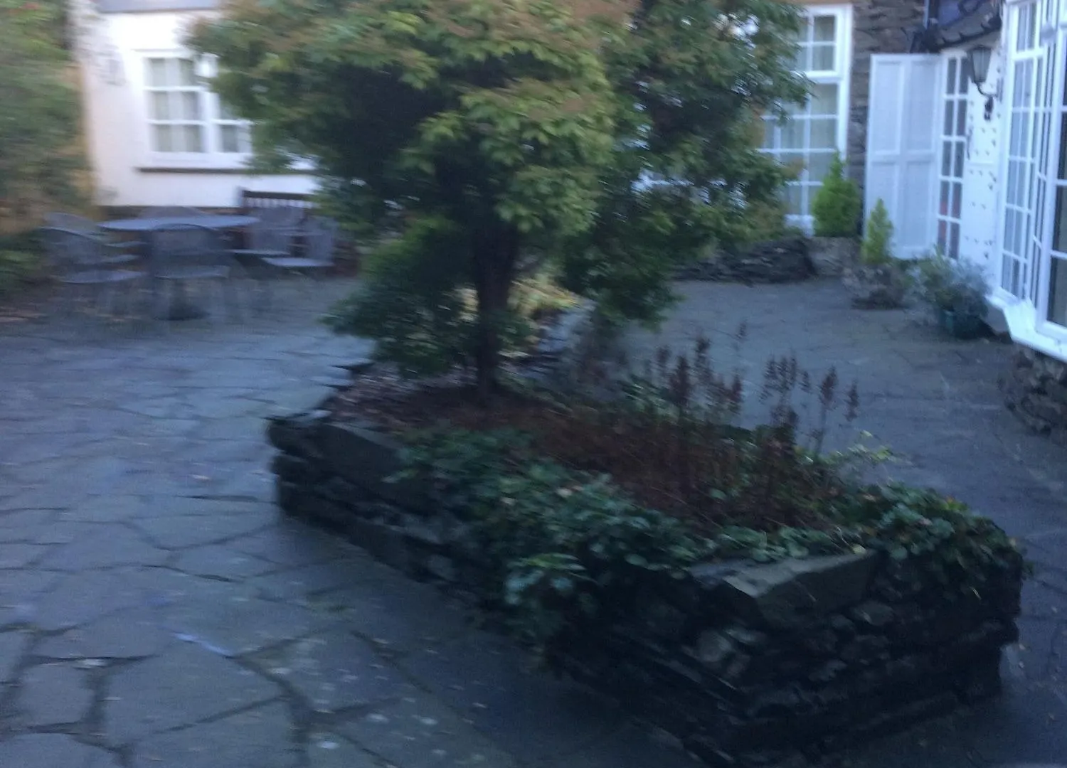 Burn How Garden - On Windermere Bowness-on-Windermere
