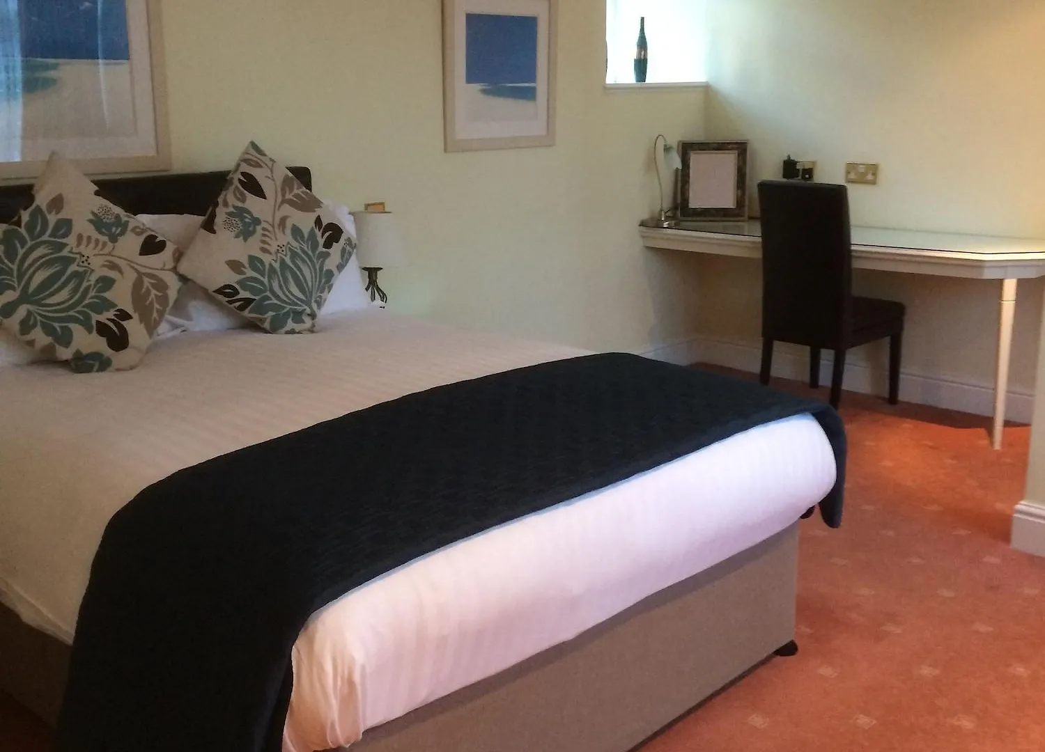 Burn Garden House Hotel Bowness-on-Windermere