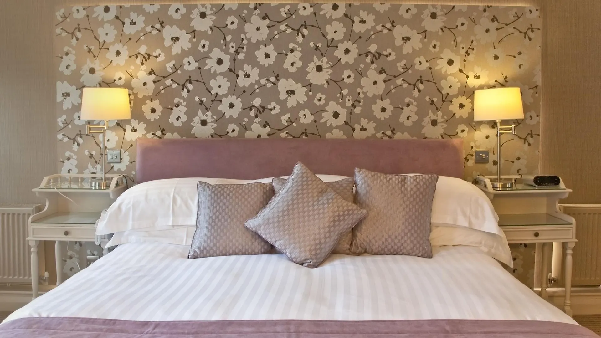Hotel Burn Garden House Bowness-on-Windermere