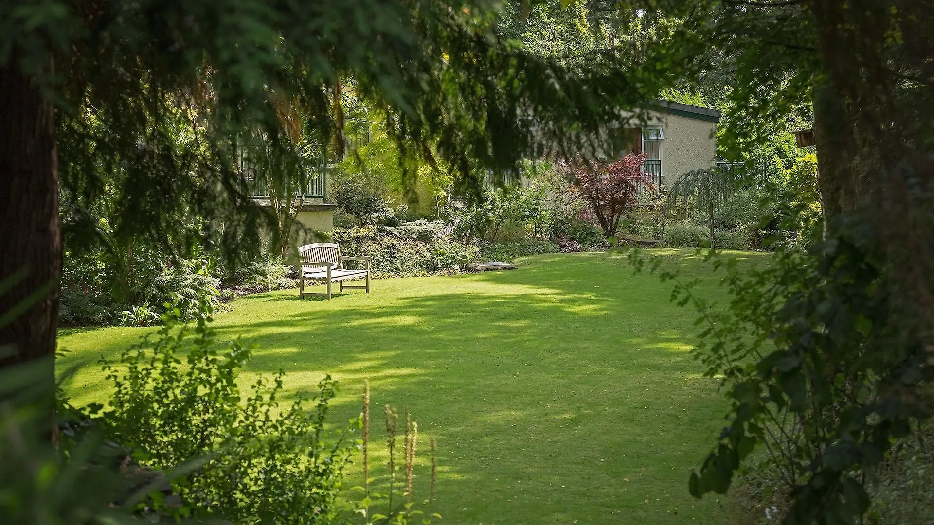 Burn How Garden - On Windermere Ξενοδοχείο 4*