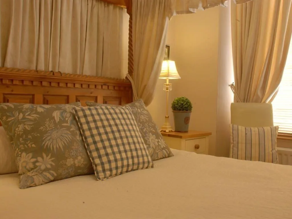 Hilton House Apartment Windermere