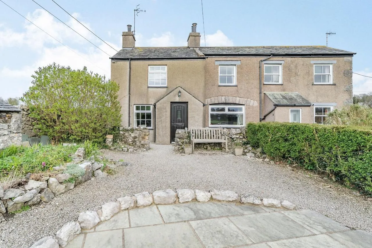 Pye Hall Holiday home Silverdale (Lancashire)