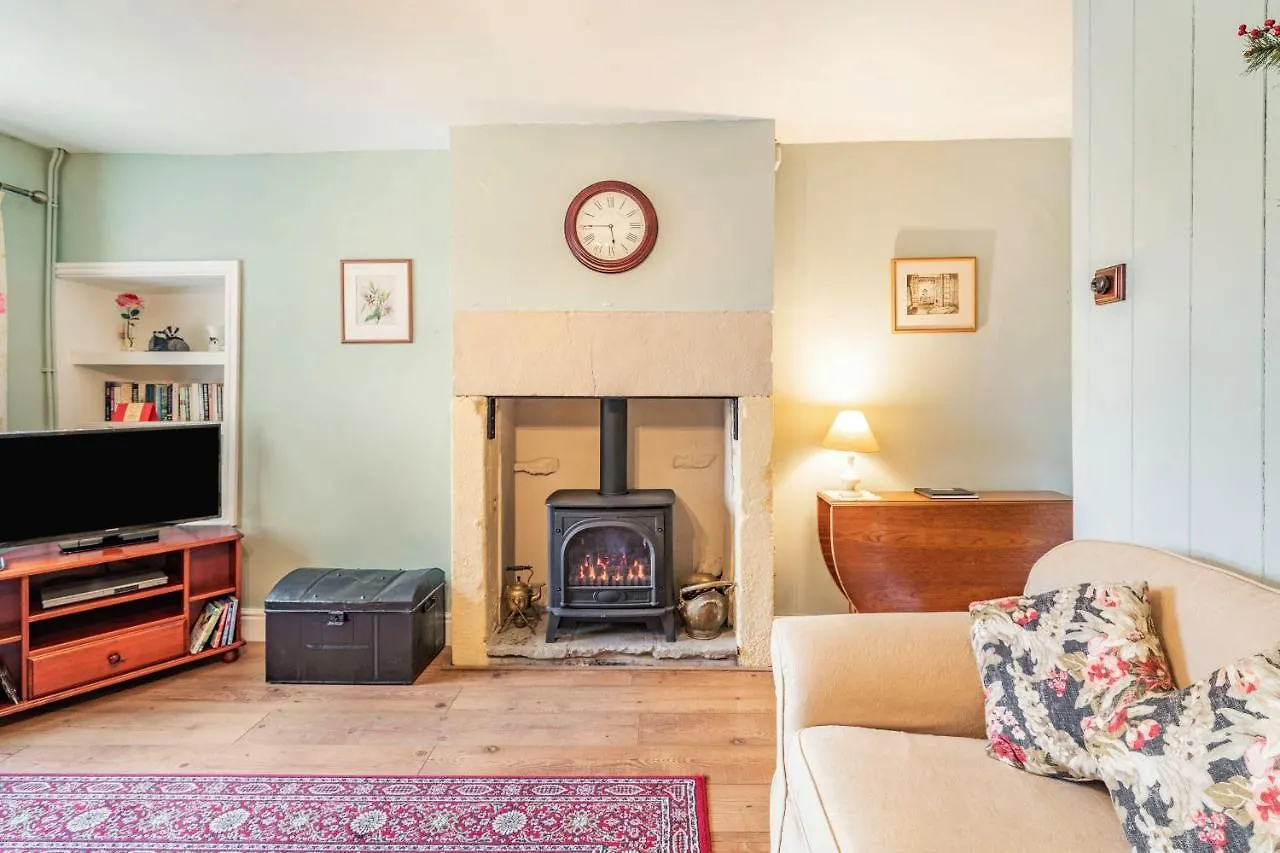 Pye Hall Holiday home Silverdale (Lancashire)