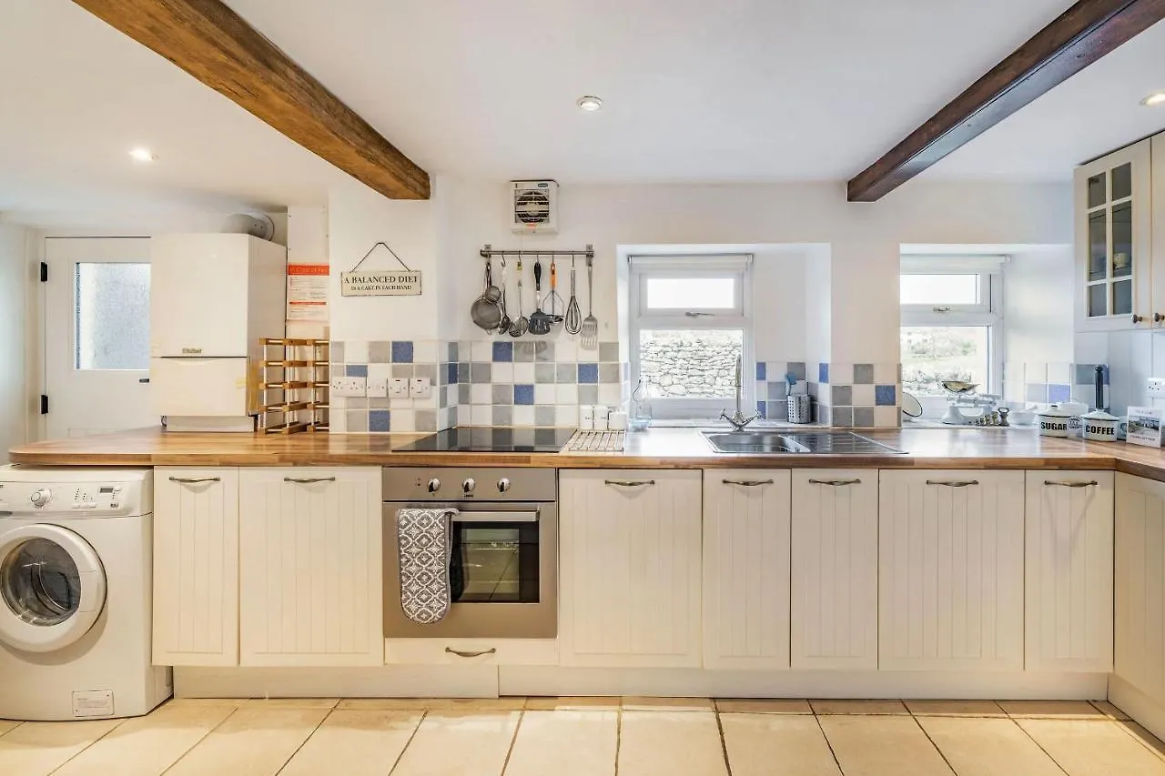 Pye Hall Holiday home Silverdale (Lancashire)