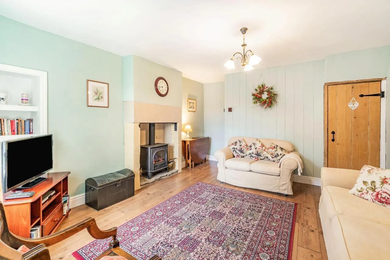 Pye Hall Holiday home *