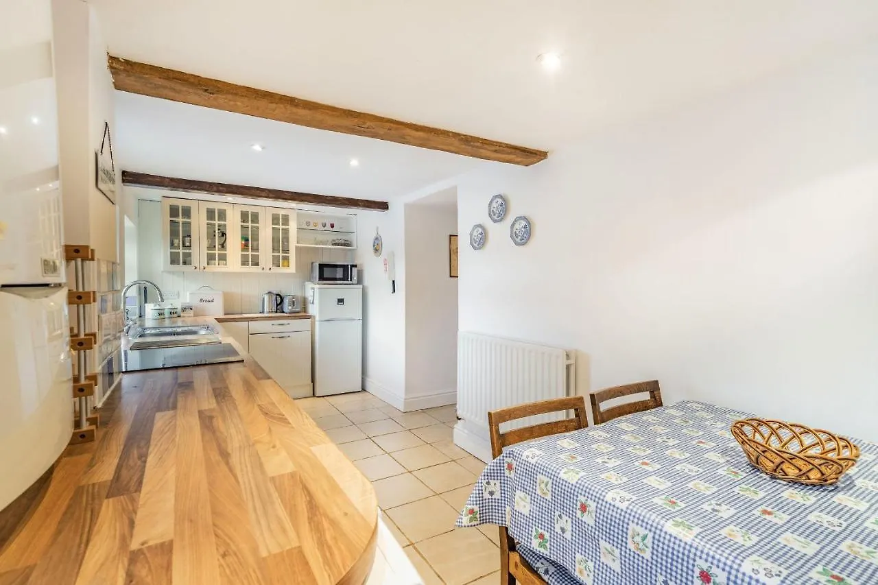 Pye Hall Holiday home