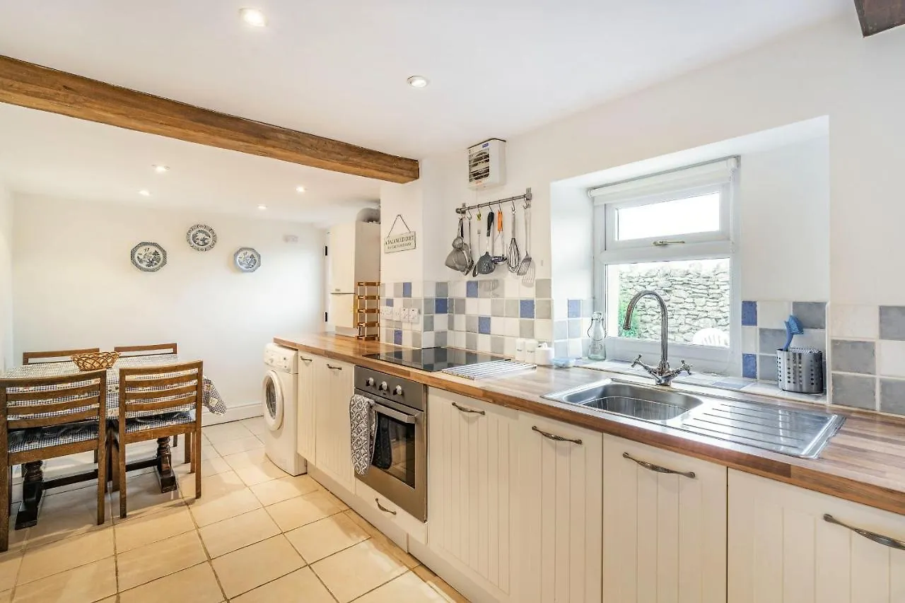 Pye Hall Holiday home *