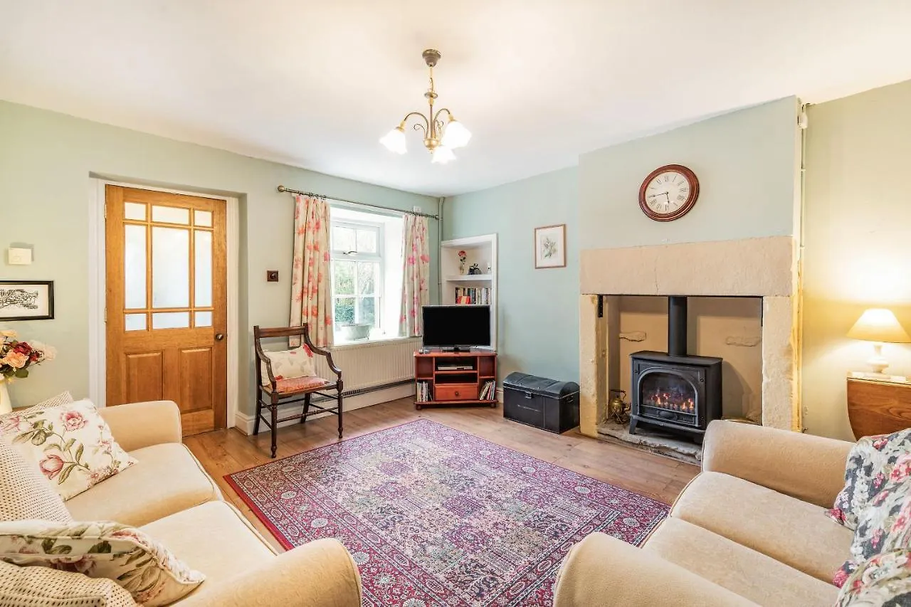 Pye Hall Holiday home *