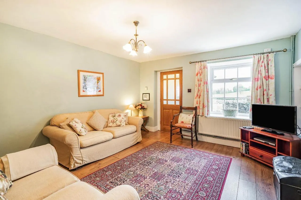 Holiday home Pye Hall *