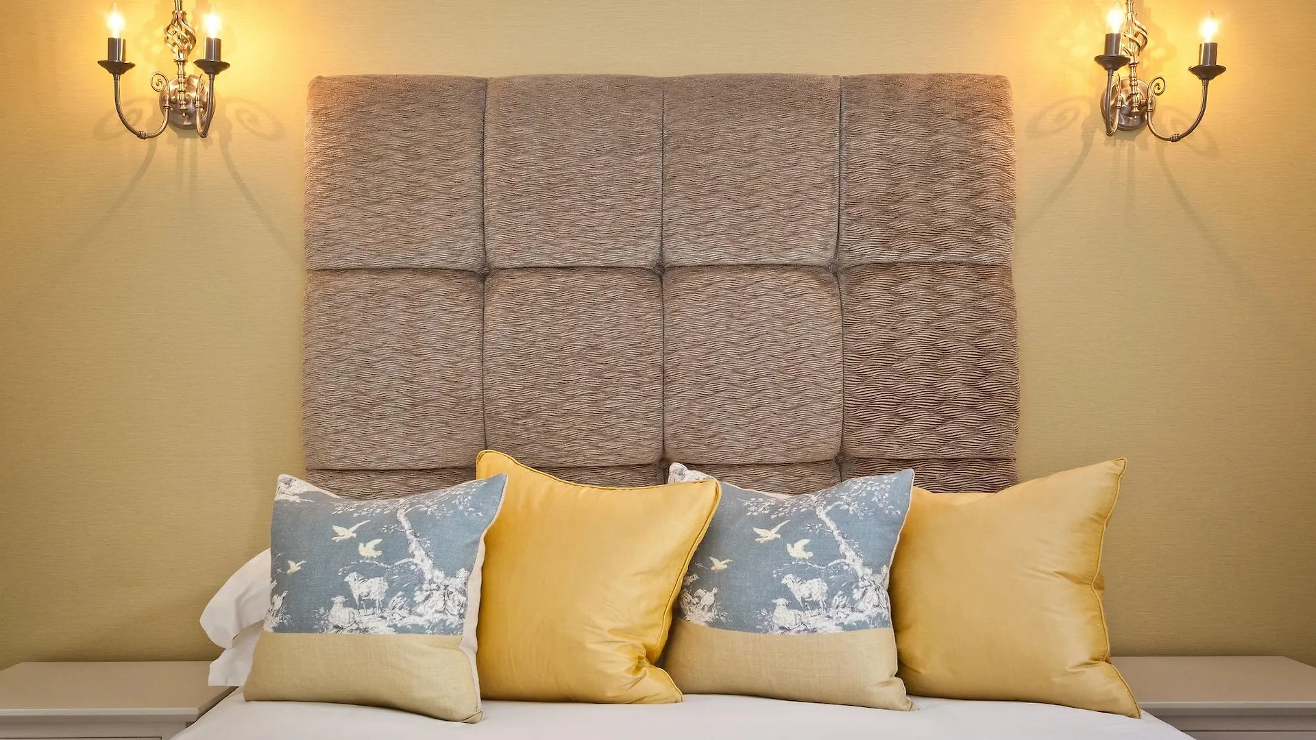 Hotel Hillthwaite 4*