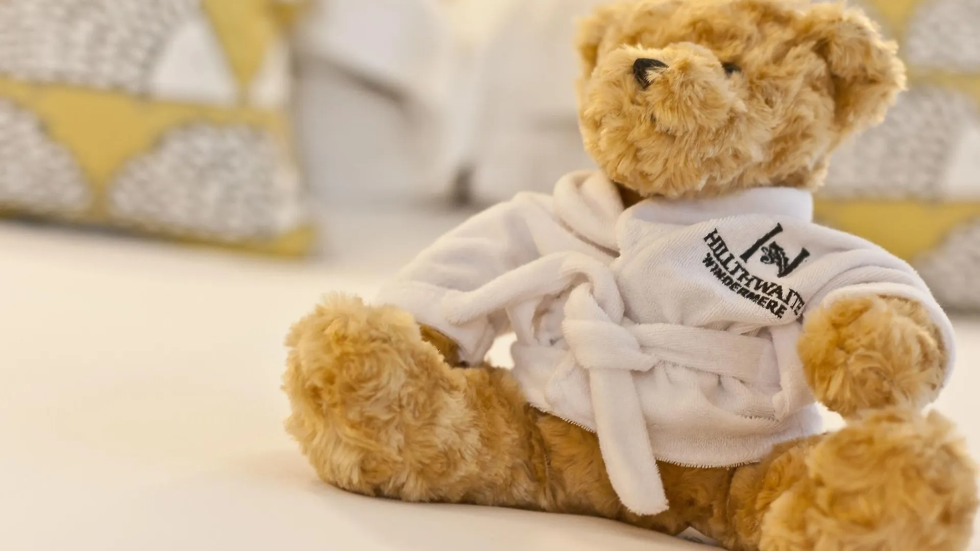 Hillthwaite Hotel 4*