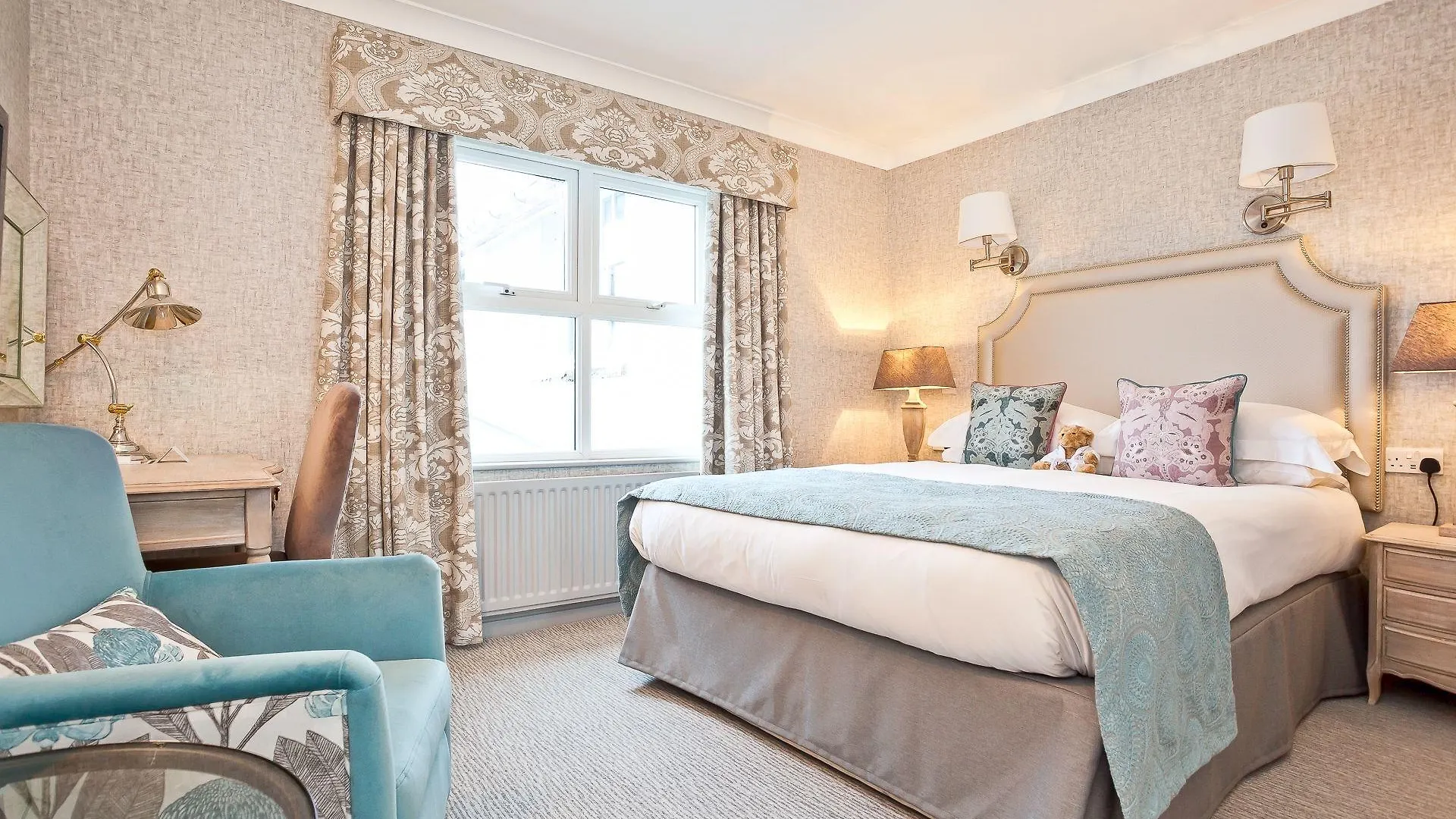 Hillthwaite 4* Windermere