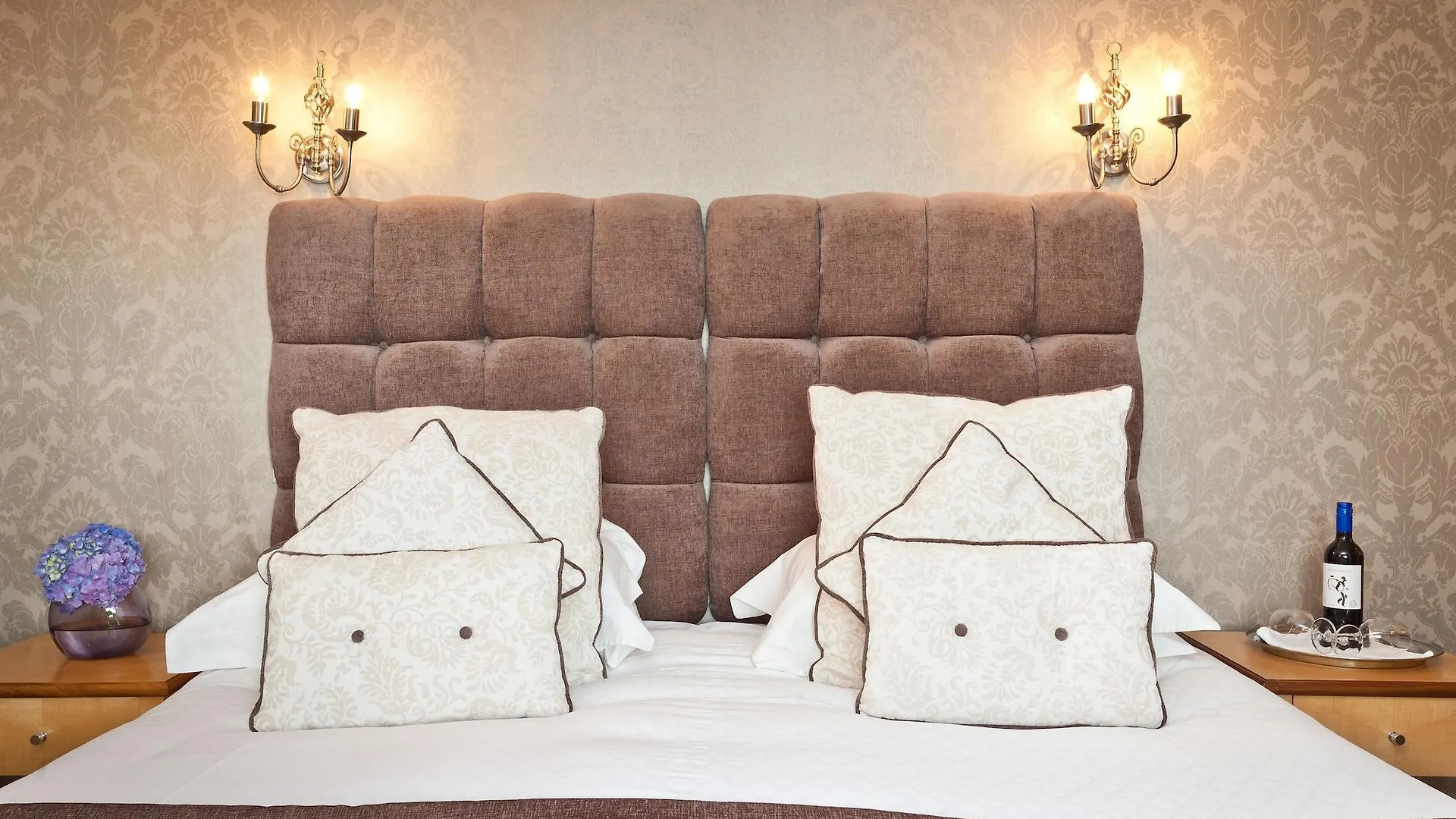 Hotel Hillthwaite