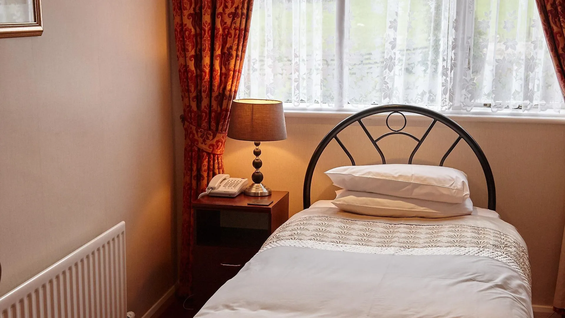 Hundith Hill Hotel Cockermouth