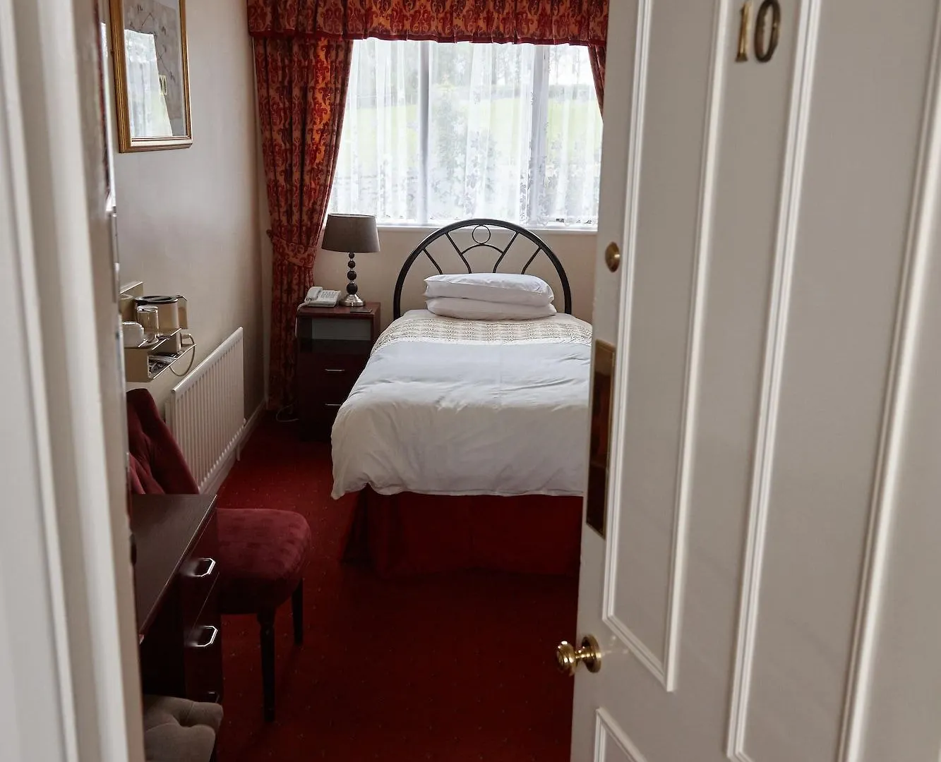 Hundith Hill 3* Cockermouth