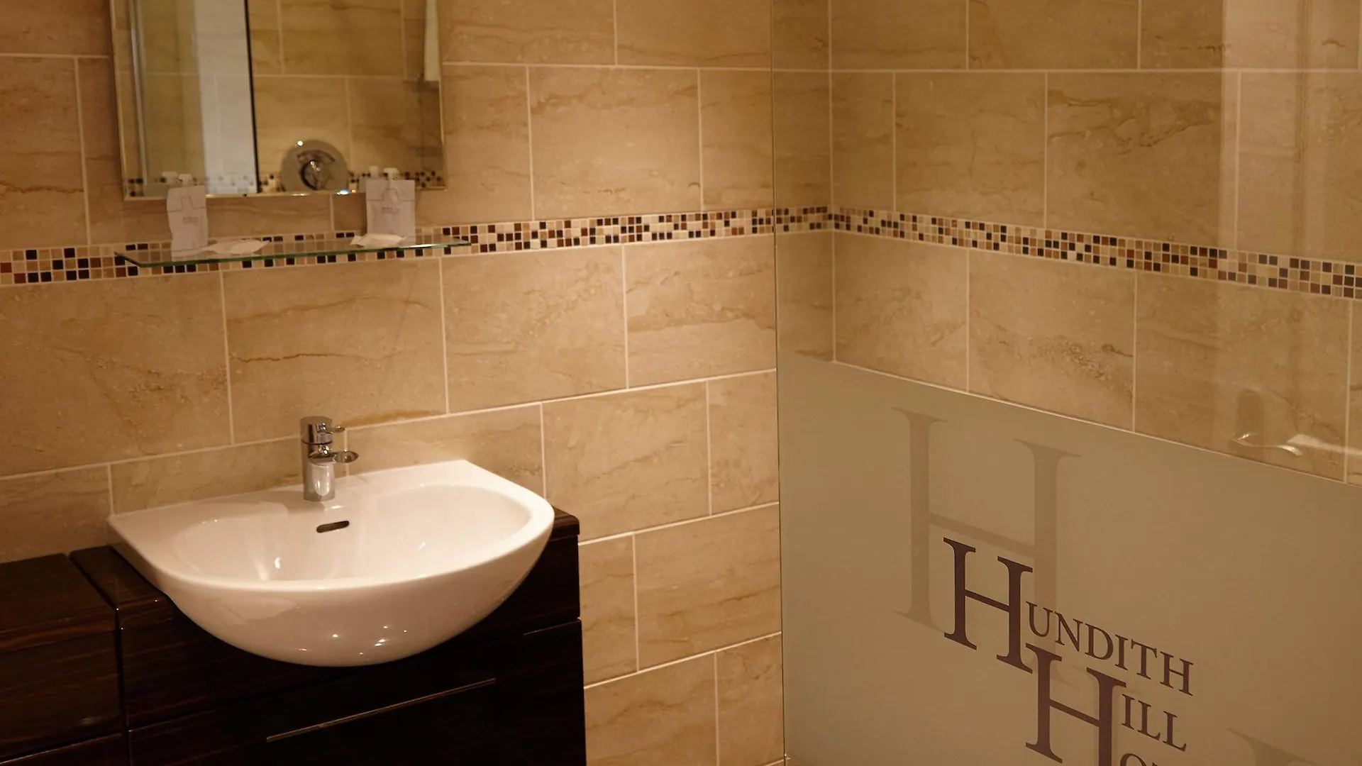 Hotel Hundith Hill