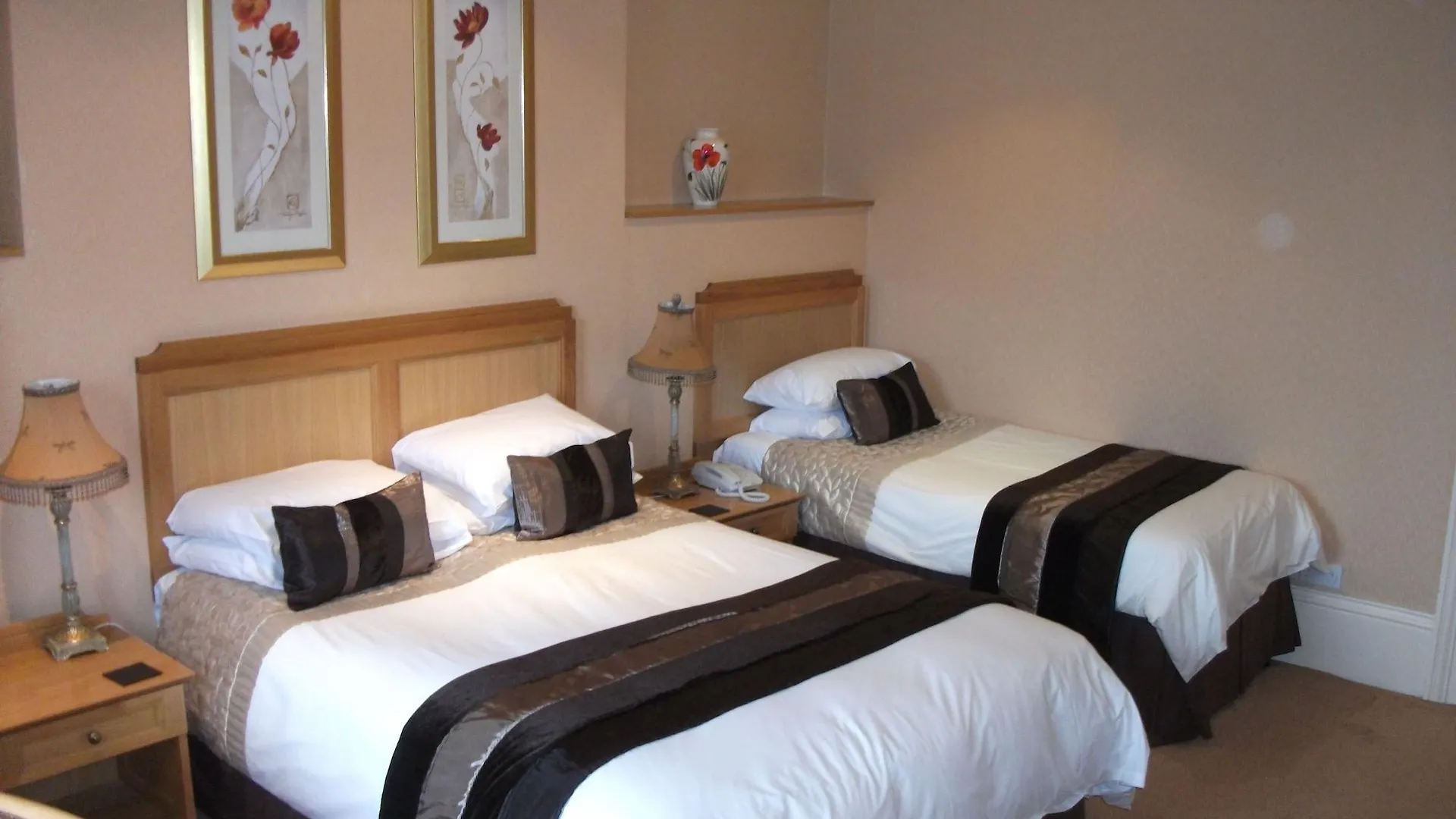 Hotel Hundith Hill 3*