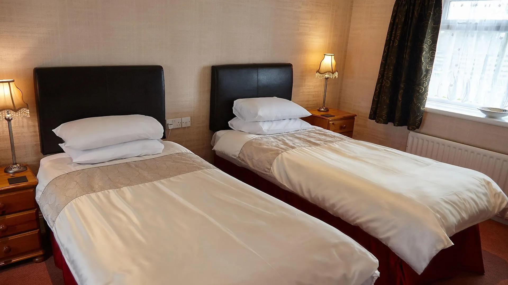 Hundith Hill Hotel