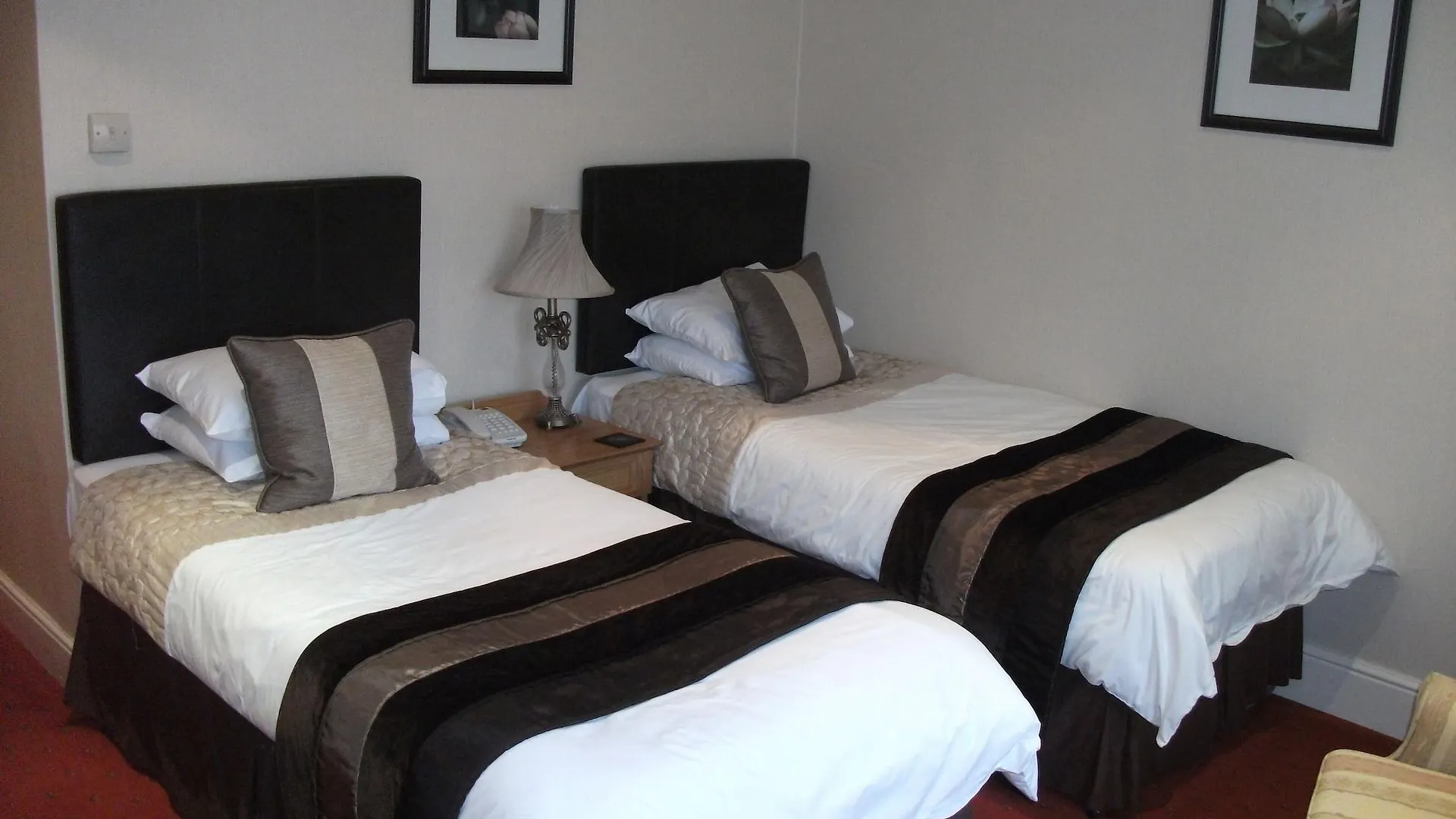 Hotel Hundith Hill 3*