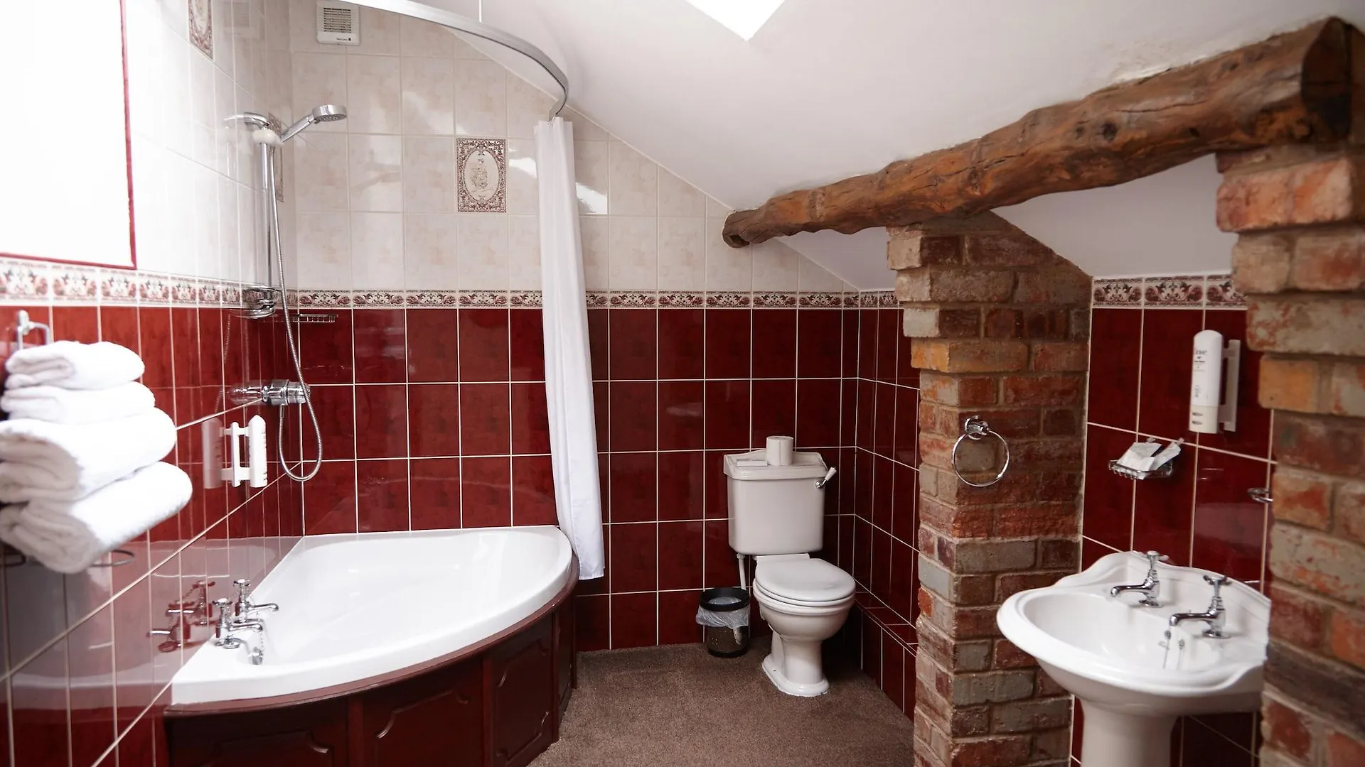 Hundith Hill Hotel Cockermouth