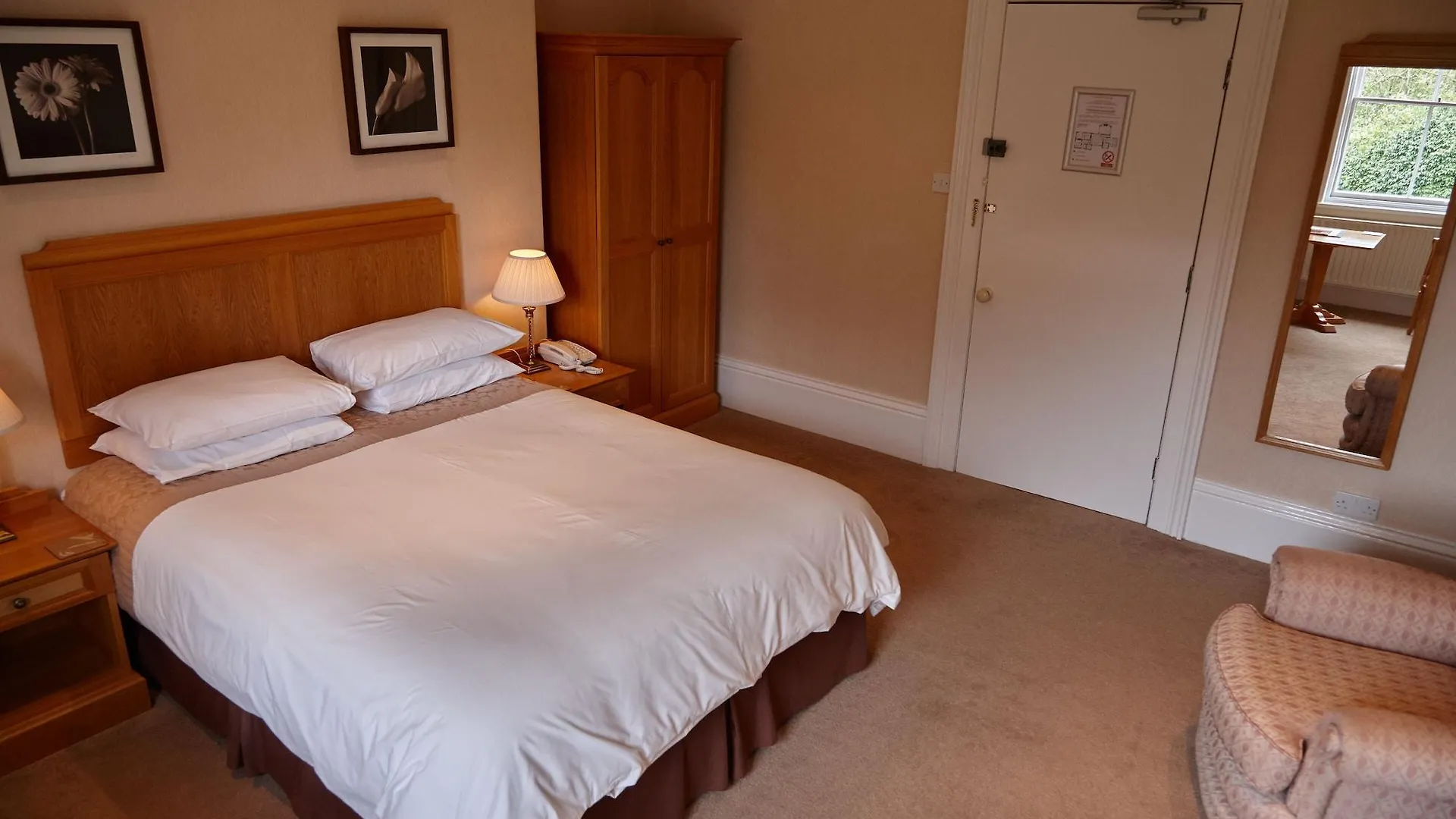 Hundith Hill Hotel 3*