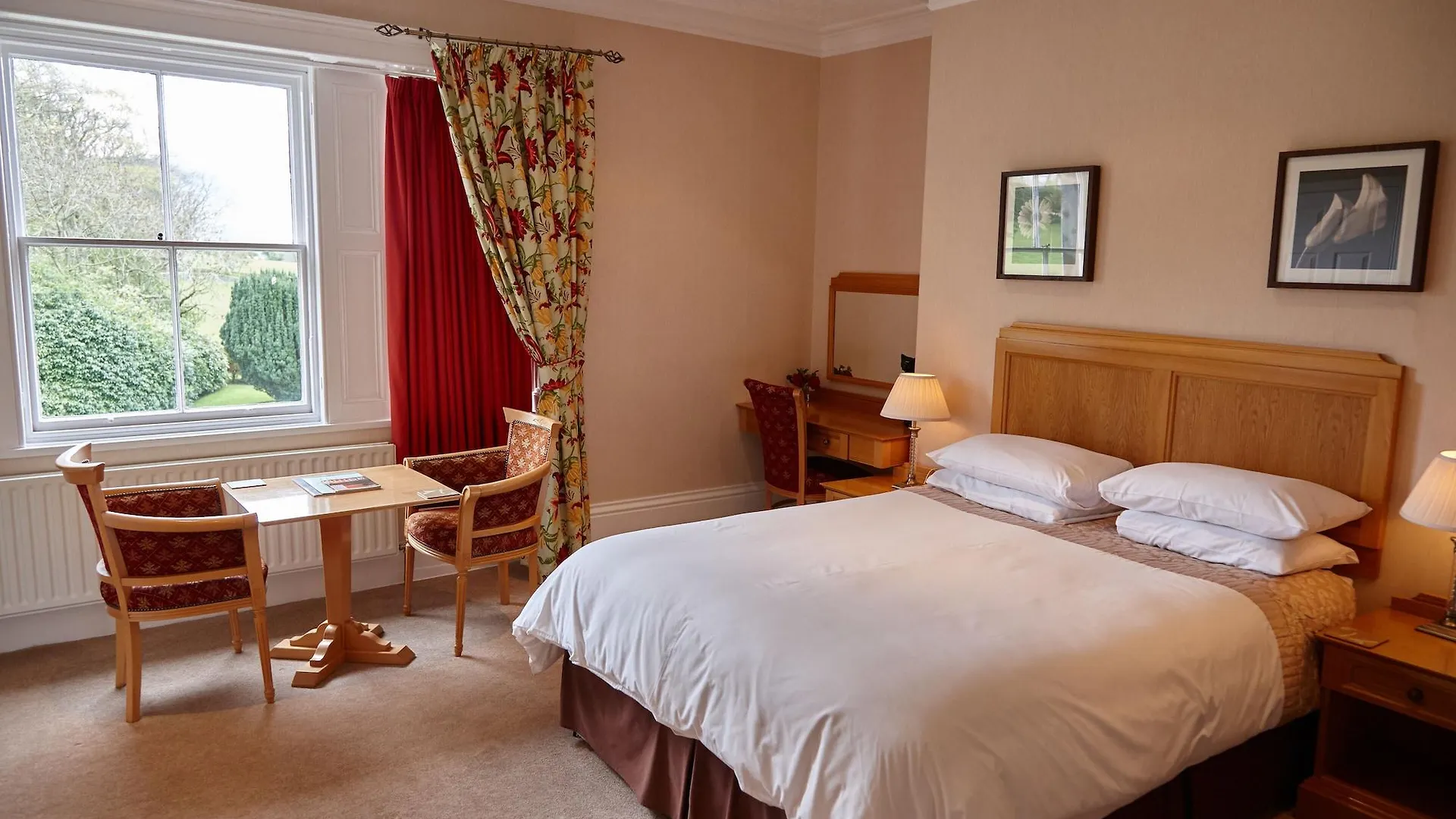 Hotel Hundith Hill Cockermouth
