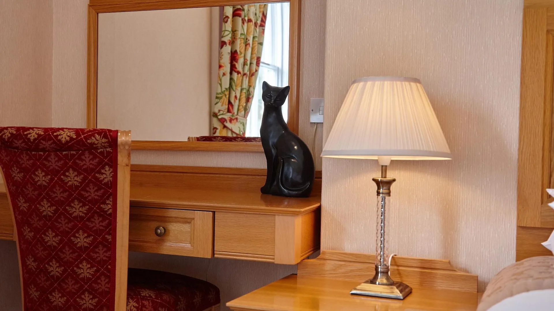 Hotel Hundith Hill 3*