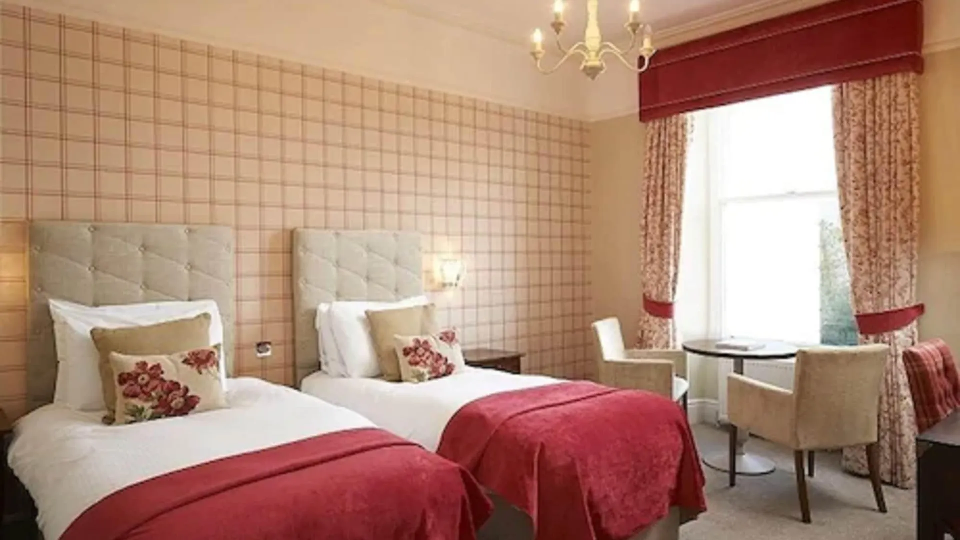 Otel The Belsfield