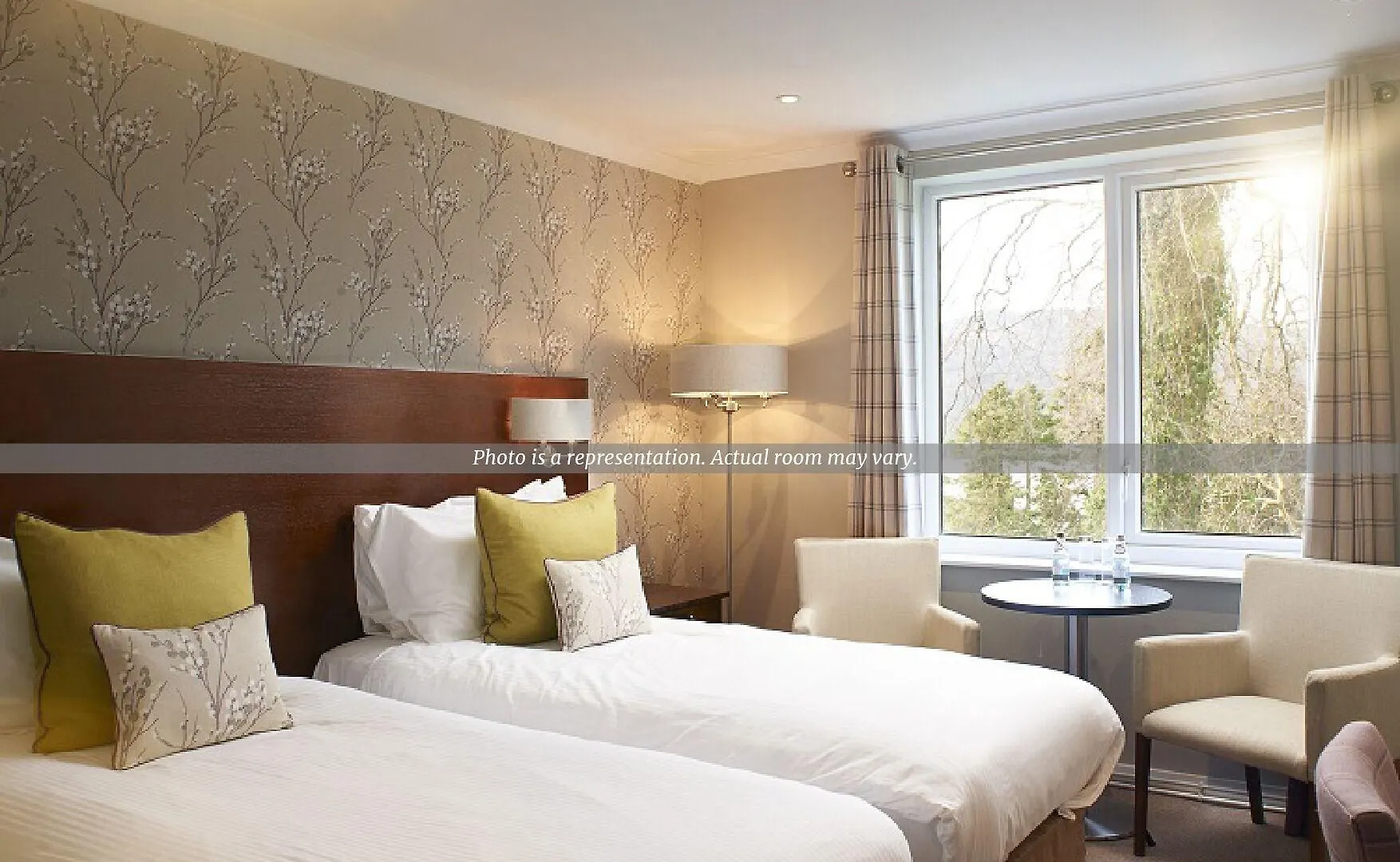The Belsfield 4* Bowness-on-Windermere