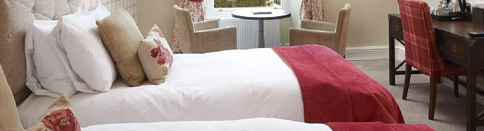 The Belsfield 4* Bowness-on-Windermere
