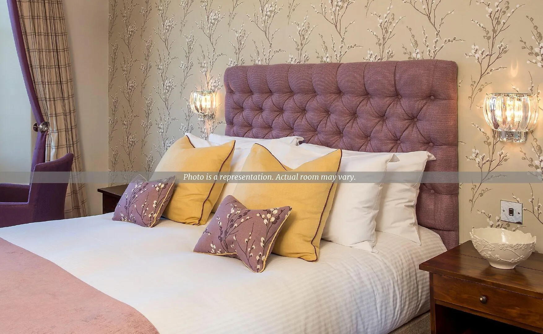 Otel The Belsfield