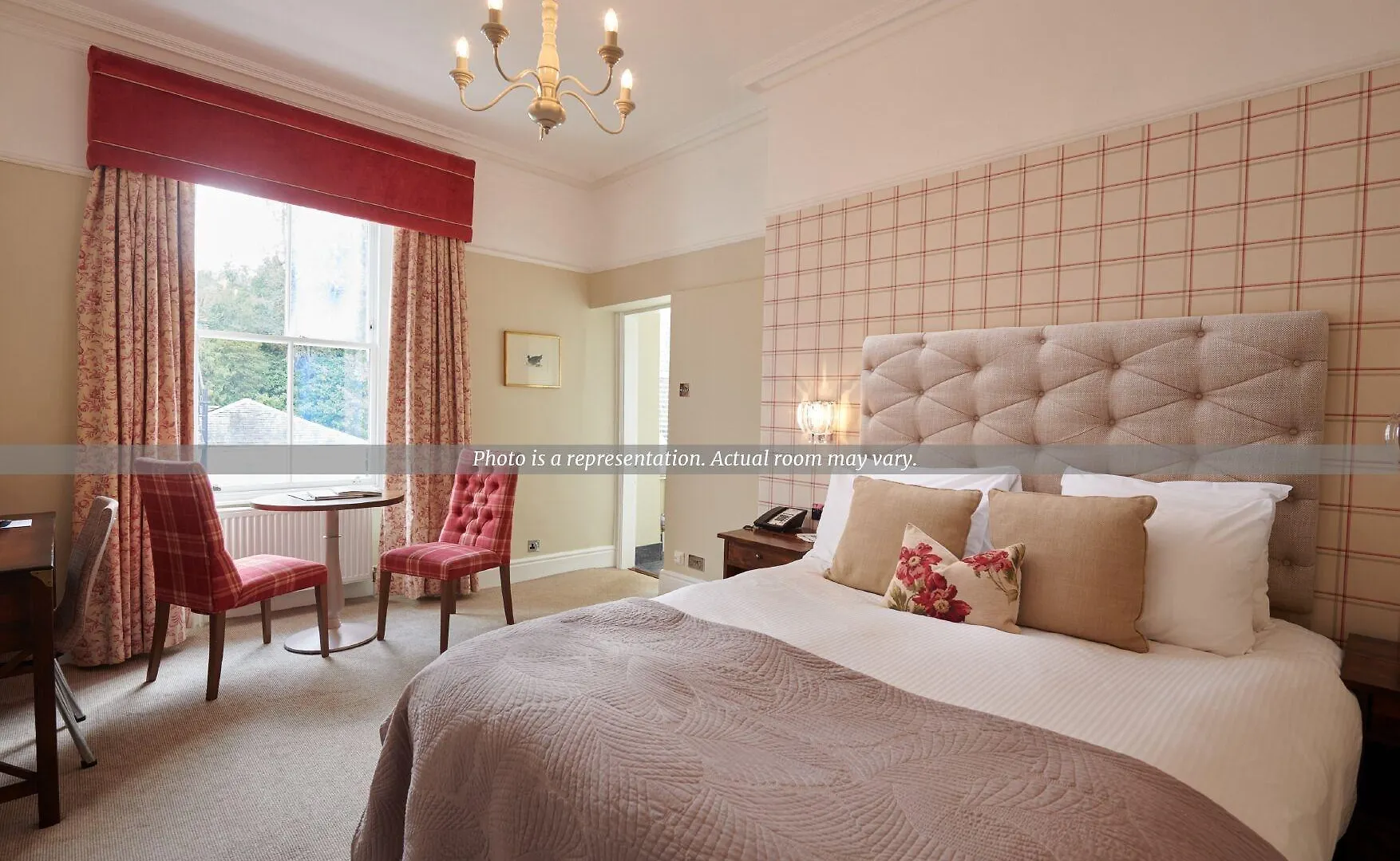 The Belsfield 4* Bowness-on-Windermere