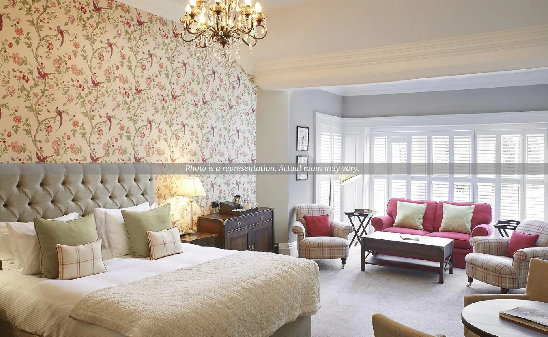 The Belsfield Bowness-on-Windermere