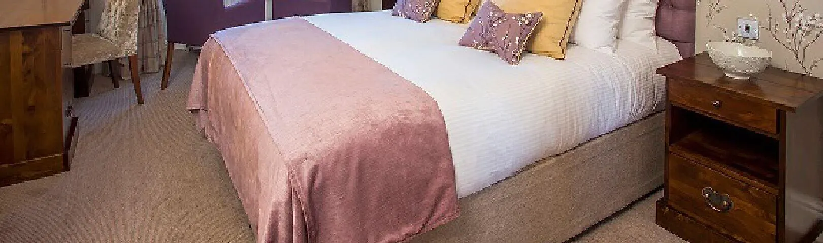 Otel The Belsfield
