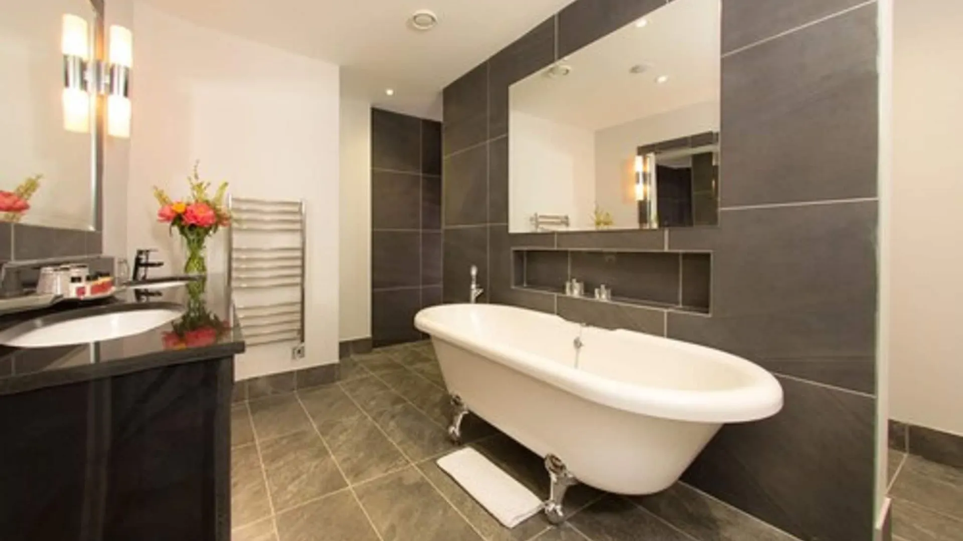 Hotel The Belsfield Bowness-on-Windermere