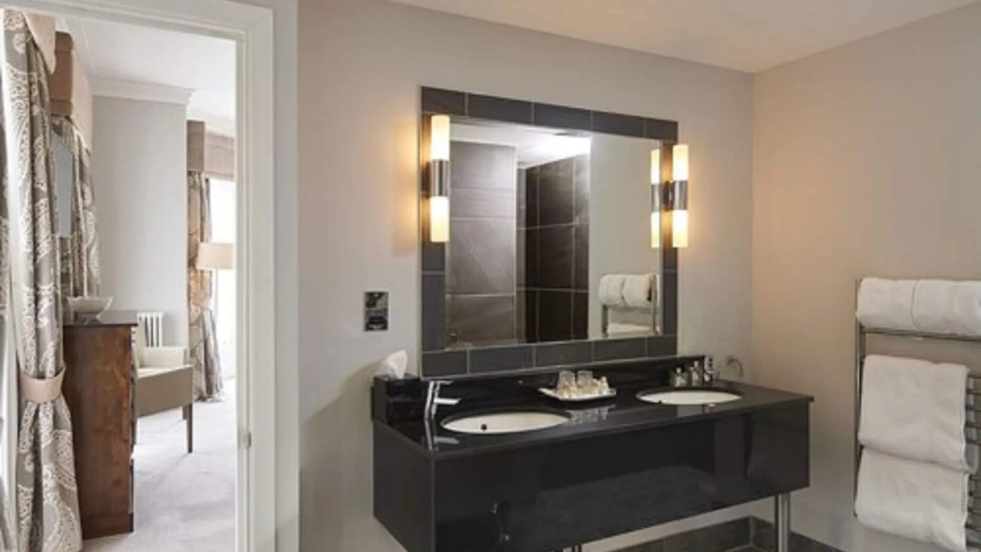 Otel The Belsfield 4*