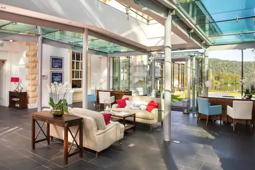 The Belsfield 4*