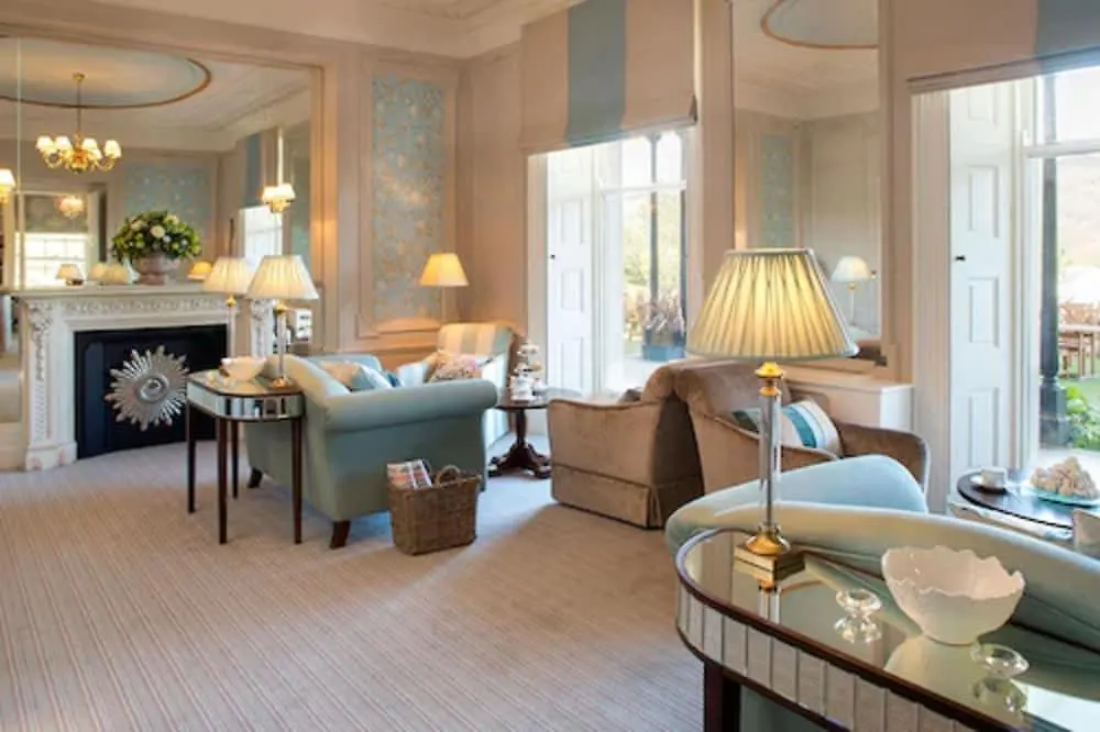 The Belsfield Otel 4*