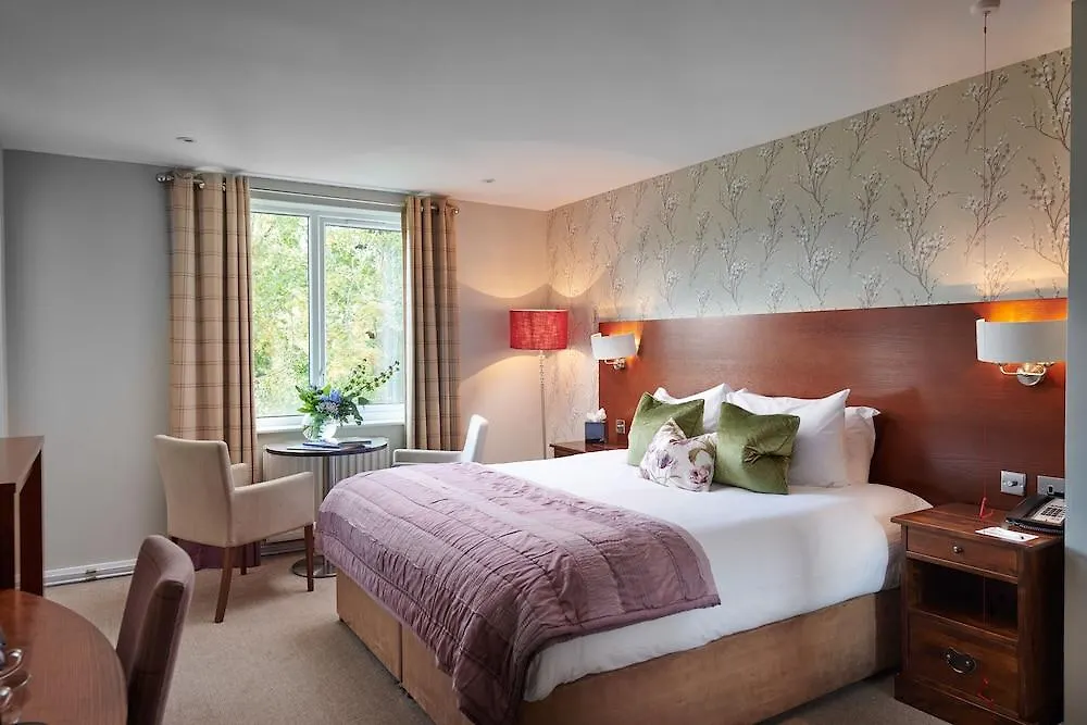 The Belsfield Otel