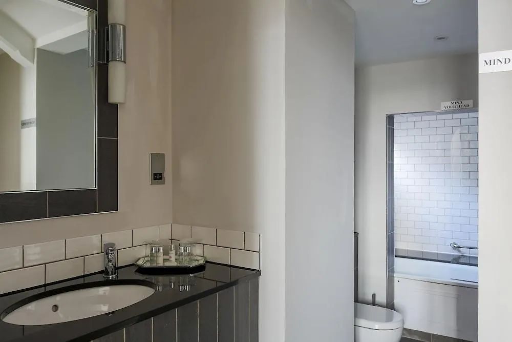 The Belsfield Ξενοδοχείο 4*
