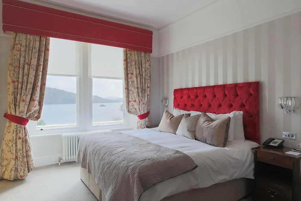 The Belsfield 4*